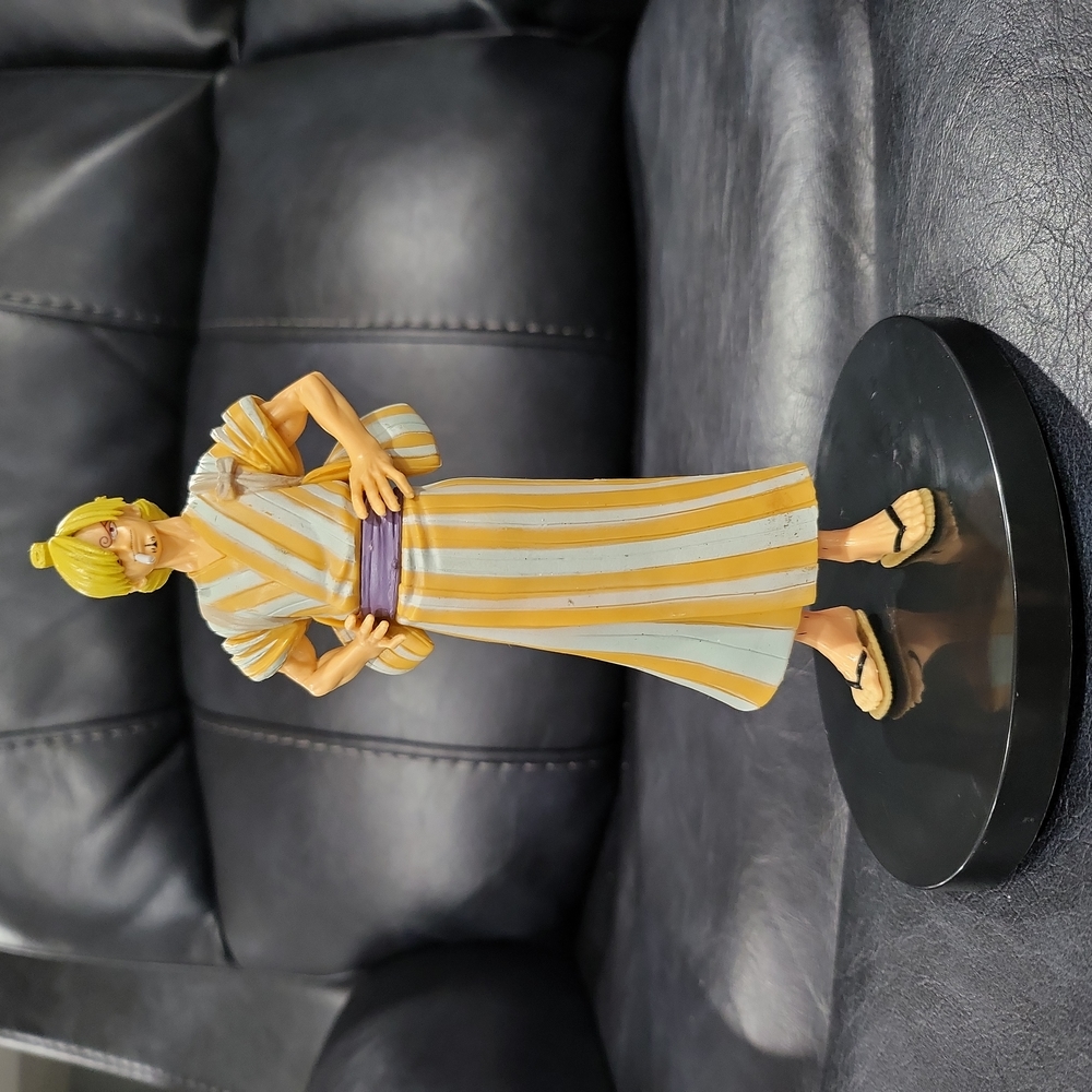 One Piece "Sanji"